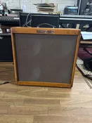 2003 Fender Lacquered Tweed Bassman