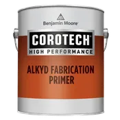 Alkyd Fabrication Primer