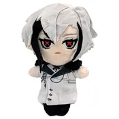 Arlecchino Harbinger Uniform - Genshin Impact 8" Plush (OF)
