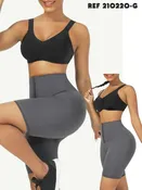 Activewear Biker Shorts