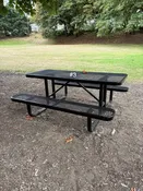#3 Picnic Table