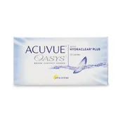ACUVUE Oasys Contact Lenses