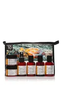 Amber Patchouli - Mini Body Kit