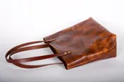 Kona | Leather Tote Bag