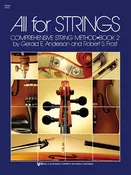All For Strings Violin