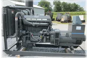 Power Systems Generator #191