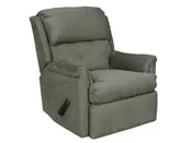 101R Recliner Vagabond Coffee