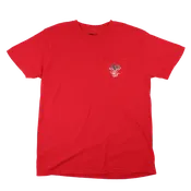 Aaron Lewis The American Patriot Pocket Tour Tee (Red)