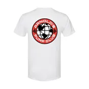 Arnold Pump Club Tee- Tri-Blend