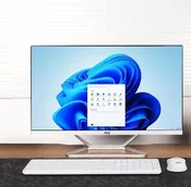 23.8 All-In-One Desktop Computer Windows 11