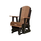 2′ Adirondack Glider