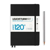 120g Notebook Edition, Medium (A5) - Leuchtturm1917