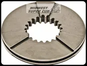 2 Speed Outer Shifter Ring