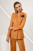 100% premium wool Amalfi Jacket C110