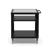 Alfa 32-Inch Cooking Station