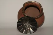 Chaco Canyon pottery