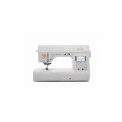 Baby Lock Brilliant Sewing Machine — Carolina Sew N Vac