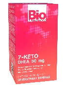 7-Keto DHEA 50mg
