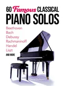60 Famous Classical Piano Solos - Dover