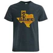 2025 Habanero Hundred Eco Short Sleeve T-Shirt