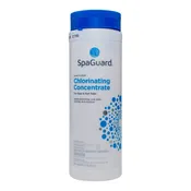 Chlorinating Concentrate (2lbs)