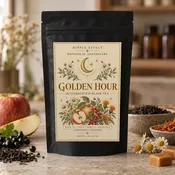 Golden Hour Tea