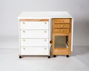 Cutting Table Combo
