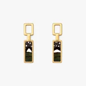 Anaya Drop Earring