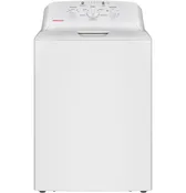 4 CU FT Washing Machine
