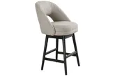 Adrian Swivel Counter Stool