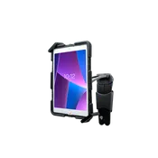 2-in-1 Security Multi-Flex Tablet Kiosk Stand & Wall Mount
