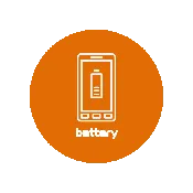 Galaxy S2-Battery
