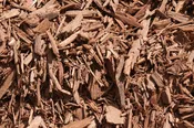 BROWN MULCH