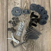 Zildjian Drummer Survival Kit