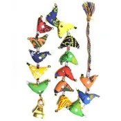 15-Bird Prosperity Tota - Small