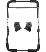 Baby Jogger City Mini 2 / Mini GT2 / Chicco / Peg Perego Car Seat Adapter — New, Torn Packaging