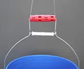 Red Bucket Wrangler