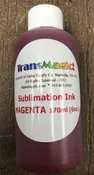 170ml Magenta TransMagic! S     refill Extra Large