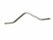 DIY Anchor Rod for Concrete Block