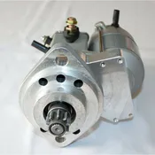 1936 - 1953 Buick 12 Volt Mini Starter 1107005