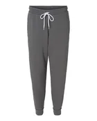 Bella + Canvas Sponge Fleece Jogger Sweatpants