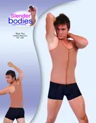 Male Vest