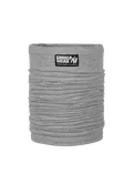 Alaska Neck Warmer - Gray