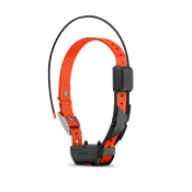 Alpha TT 25 Training & Tracking Collar for Dogs by Garmin