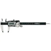 Digital Caliper with 0-8"/200mm Range