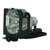 03-000754-02P / Canon LV-LP19 Projector Lamp / Bulb for ,