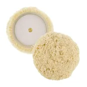 Buffing Pad Wool Compound 8″
