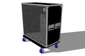 4x12 or 4x10 cab case live-in