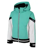 K0751 - Domino - Jr. Insulated Jacket - Sigma