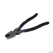 10" HD Linesman Plier